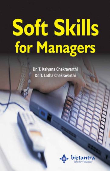 Wileys Soft Skills for Managers | e
