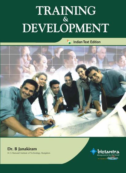 Wileys Training & Development (Indian Text ed) | IM | e