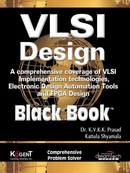 Wileys VLSI Design Black Book