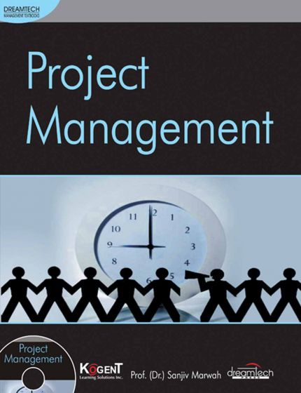 Wileys Project Management, w/cd | IM | e