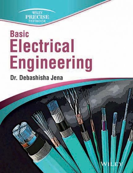 Wileys Basic Electrical Engineering | IM | e