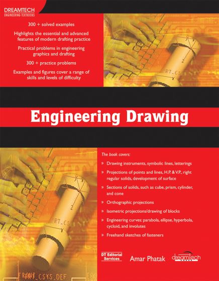 Wileys Engineering Drawing | e