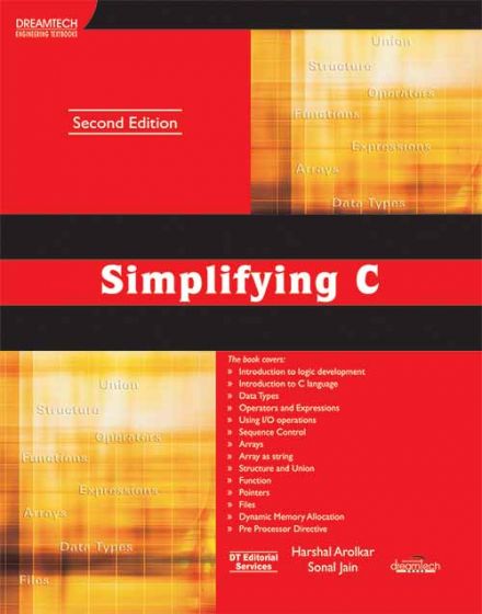Wileys Simplyfying C | e