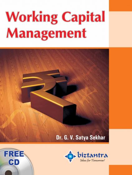 Wileys Working Capital Management, w/cd | IM | e