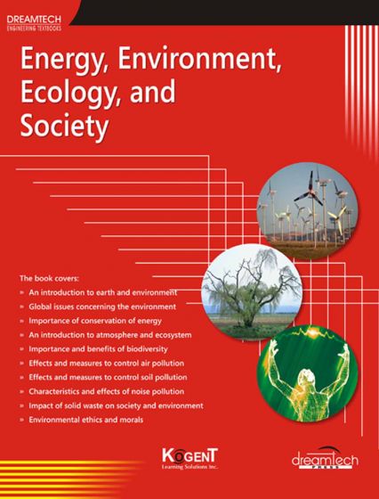 Wileys Energy, Environment, Ecology and Society | e