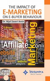 Wileys The Impact of E-Marketing on E-Buyer Behaviour, w/cd | IM | e