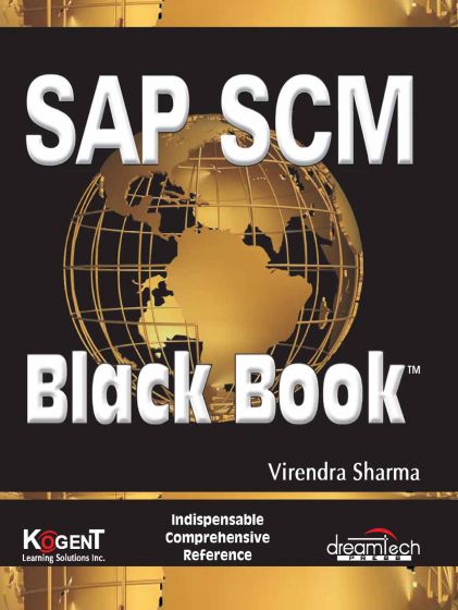 Wileys SAP SCM, Black Book | e