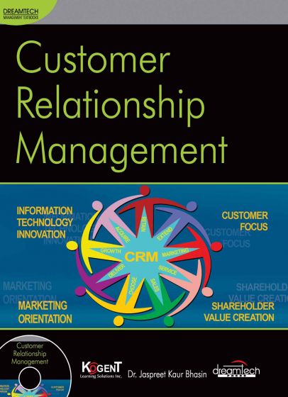 Wileys Customer Relationship Management, w/cd | e