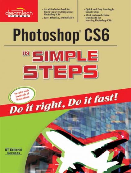 Wileys Photoshop CS6 in Simple Steps | e