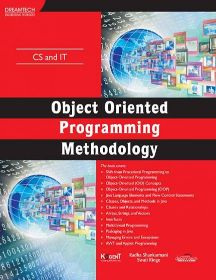 Wileys Object Oriented Programming Methodology | e