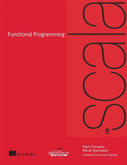 Wileys Functional Programming in SCALA