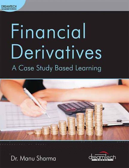 Wileys Financial Derivatives: A Case Study Based Learning | e