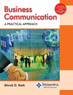 Wileys Business Communication: A Practical Approach