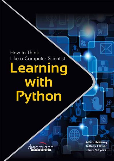 Wileys Learning with Python | BS