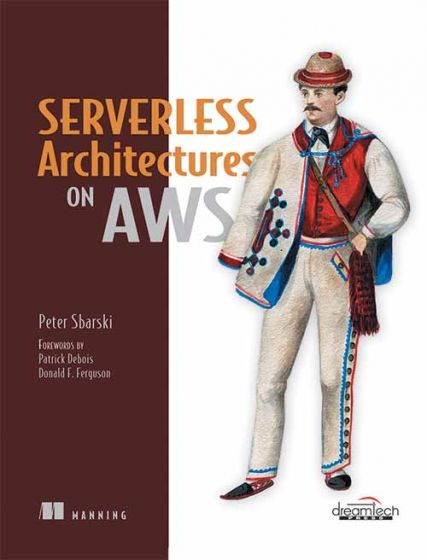 Wileys Serverless Architectures on AWS