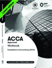 ACCA Approved Practice and Revision Kit Advance Financial Management