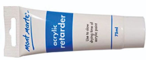 Mont Marte Acrylic Retarder 75ml