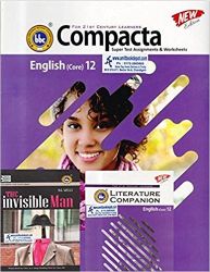 BBC English Practice Material BBC Class XII