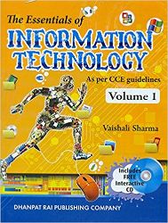 Dhanpat Information Technology Vaishali Sharma Class IX
