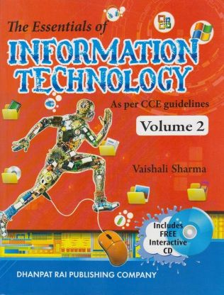 Dhanpat Information Technology Vaishali Sharma Class X