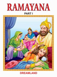 Dreamland Ramayana English Part 1 Childhood Episode Part I