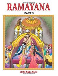 Dreamland Ramayana English Part 3 Ayodhya Episode Part I