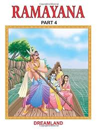 Dreamland Ramayana English Part 4 Ayodhya Episode Part II