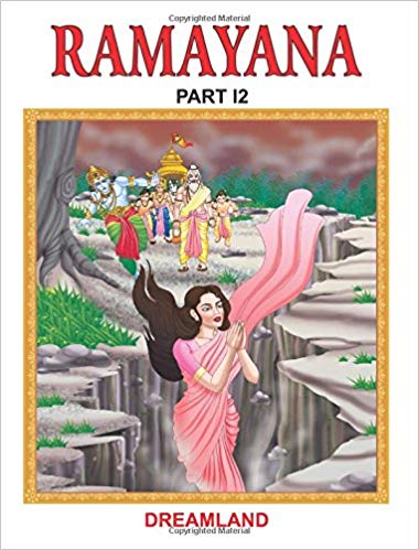 Dreamland Ramayana English Part 12 Lava Kusha Episode Part II