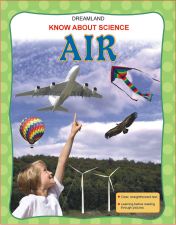 Dreamland KNOW ABOUT SCIENCE Air