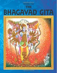 Dreamland The Bhagwad Gita (English) Hard Bound