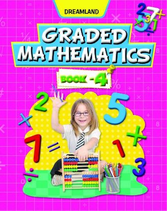 Dreamland Graded Mathematics Part 4