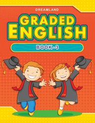 Dreamland Graded English Part 3