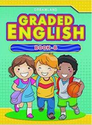 Dreamland Graded English Part B