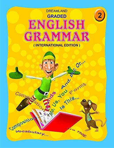Dreamland Graded English Grammar Part 2