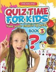 Dreamland Quiz Time for Kids Part 3