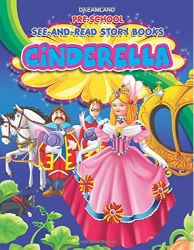 Dreamland See And Read Cinderella