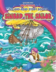 Dreamland See And Read Sinbad The Sailor