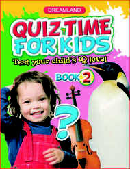 Dreamland Quiz Time for Kids Part 4