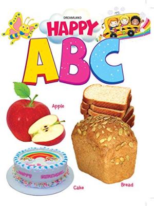 Dreamland Learning ABC