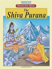 Dreamland HINDUISM QUIZ English The Shiva Puraana