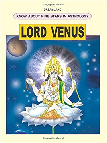 Dreamland KNOW ABOUT NINE STAR IN HINDU ASTROLOGY Hindi Venus