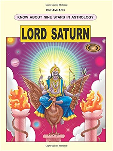 Dreamland KNOW ABOUT NINE STAR IN HINDU ASTROLOGY Hindi Saturn