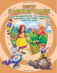 Dreamland Pretty Famous Tales Alice in Wonderland