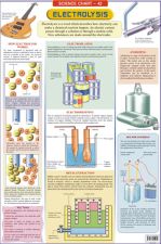 Dreamland Electrolysis Hanging Chart