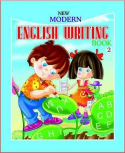 Dreamland Modern English Writing Book 2