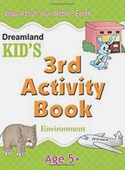 Dreamland 3rd Activity Book Environment