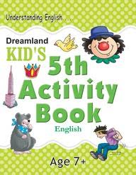 Dreamland 4th Activity Book Environment
