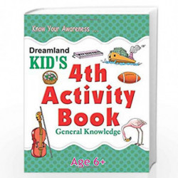 Dreamland 4th Activity Book General Knowledge