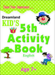Dreamland 5th Activity Book Science