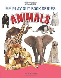 Dreamland My Play Out Book Series Animals
